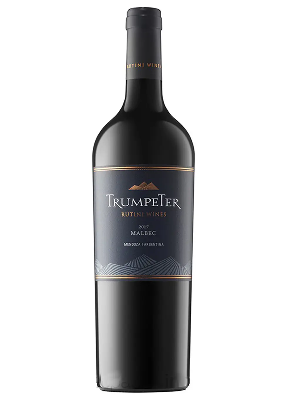 TRUMPETER CLASICO Trumpeter Malbec 1