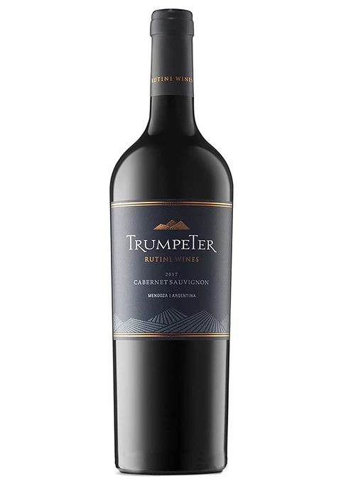 TRUMPETER CLASICO Cabernet Sauvignon