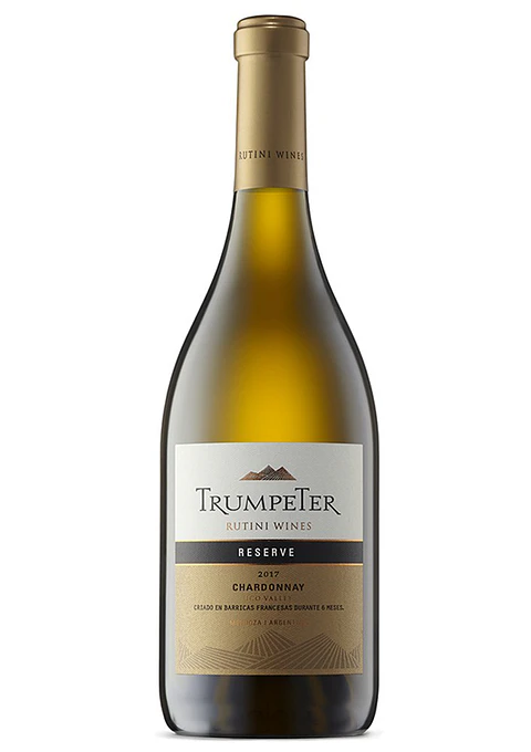 TRUMPETER RESERVE Chardonnay