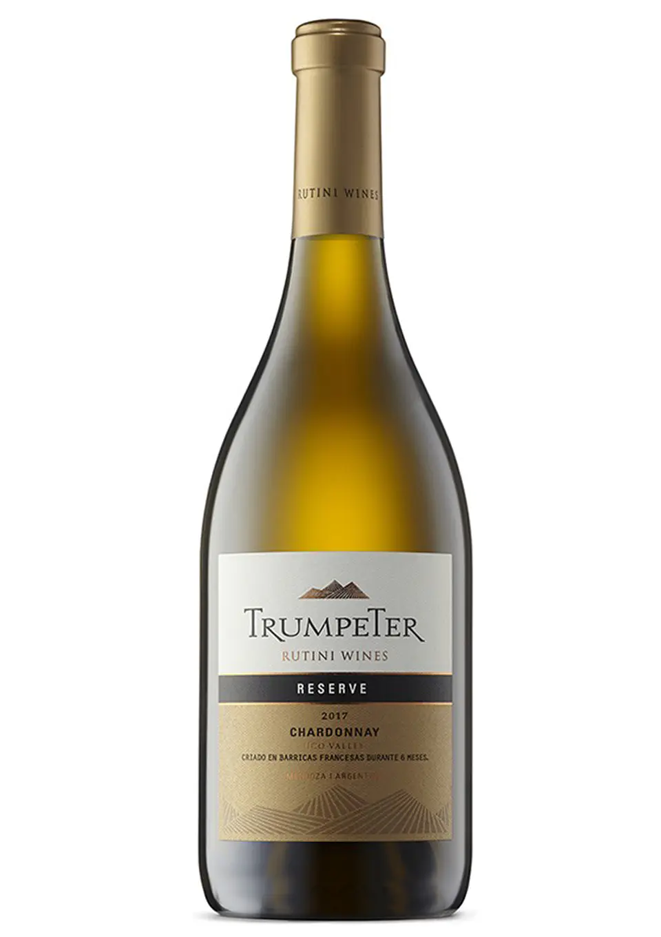 TRUMPETER RESERVE Chardonnay 1