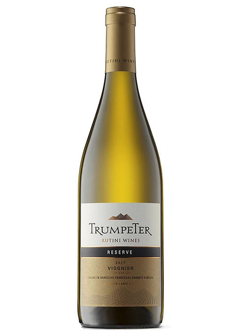 TRUMPETER RESERVE Viognier