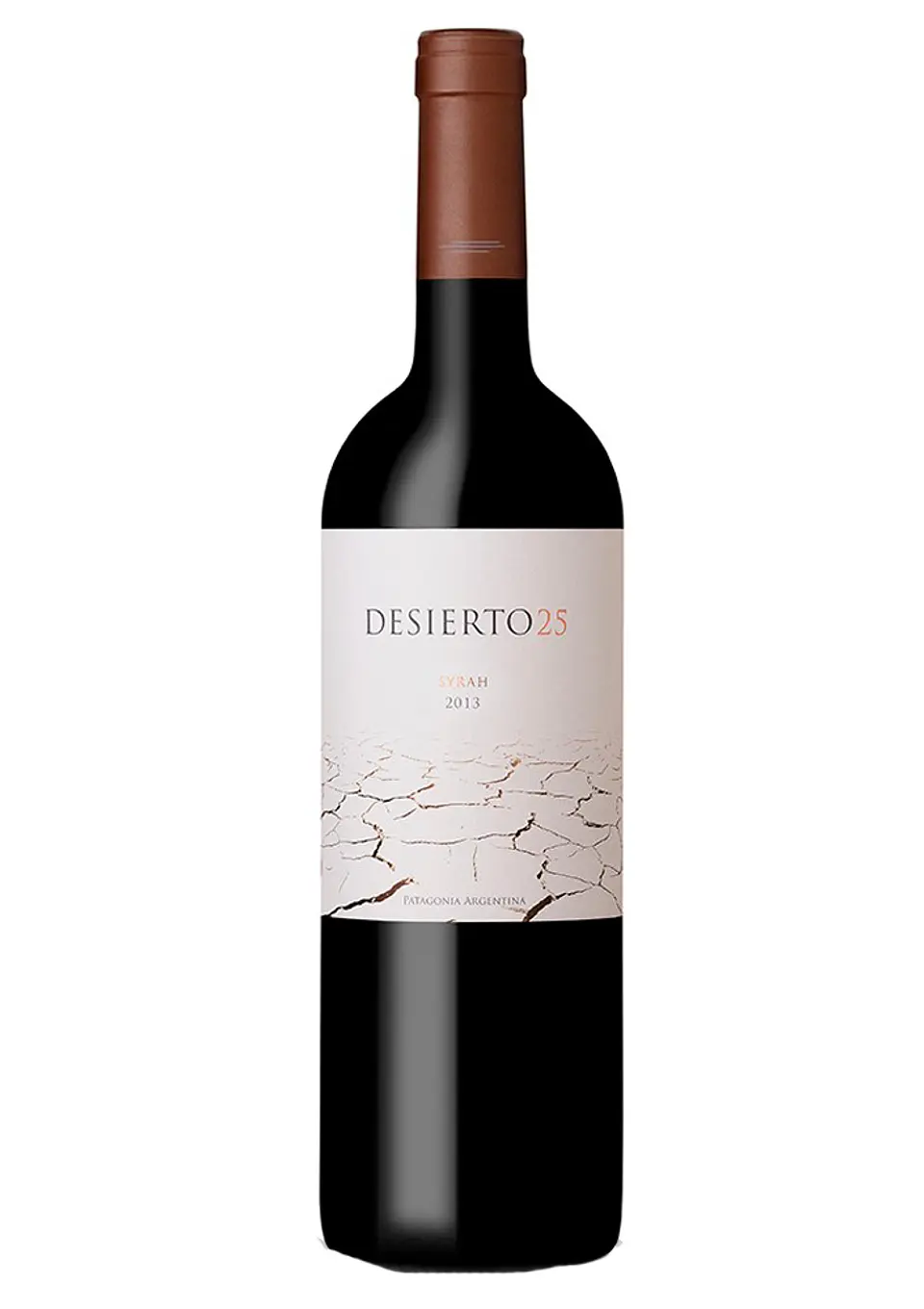 DESIERTO 25 SYRAH 1