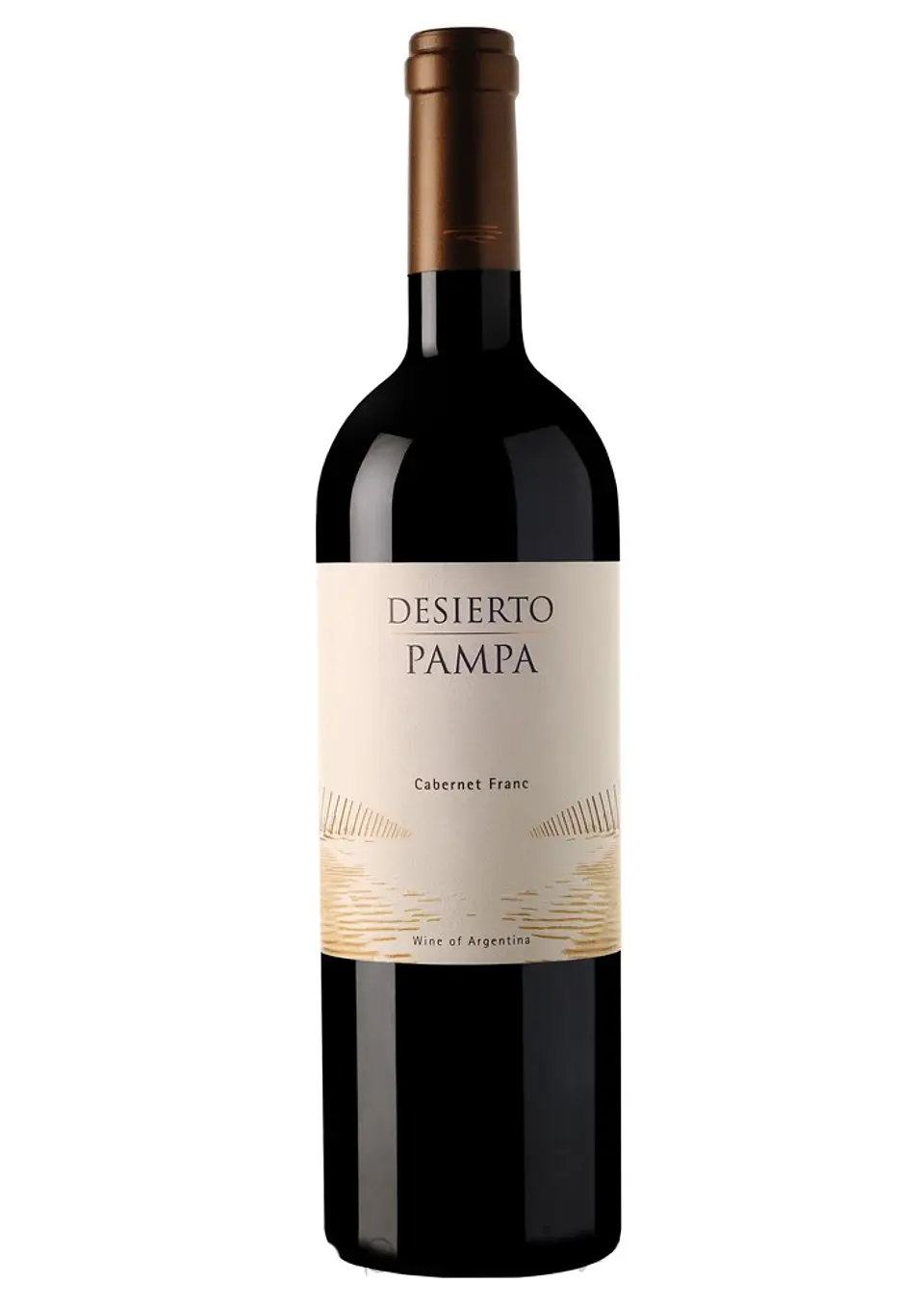 DESIERTO 25 CABERNET FRANC 1