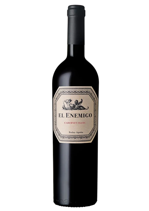 EL ENEMIGO CABERNET FRANC