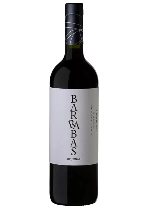 SOTTANO BARRABAS CABERNET FRANC