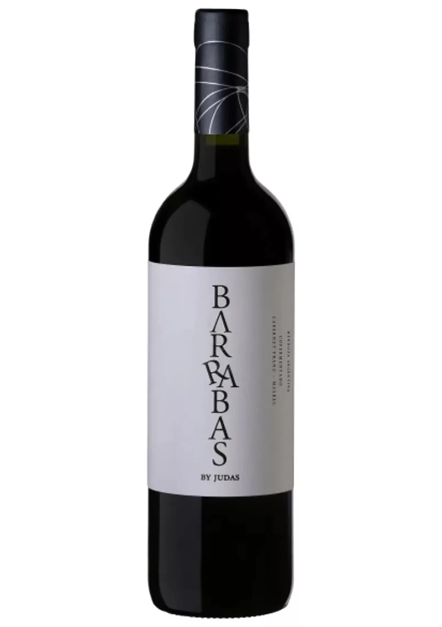 SOTTANO BARRABAS CABERNET FRANC 1
