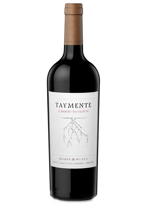 HUARPE TAYMENTE CABERNET SAUVIGNON