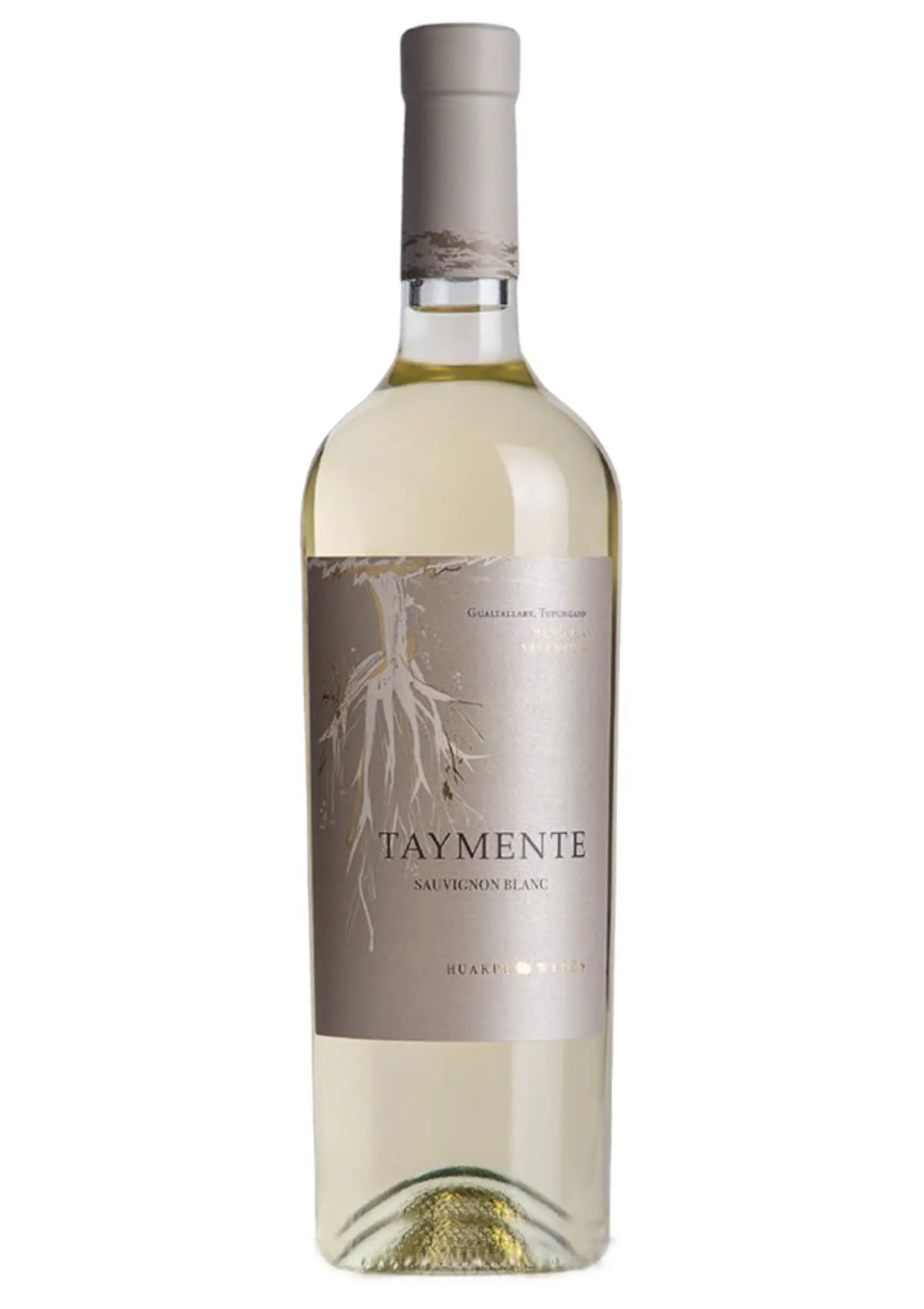 HUARPE TAYMENTE SAUVIGNON BLANC 1