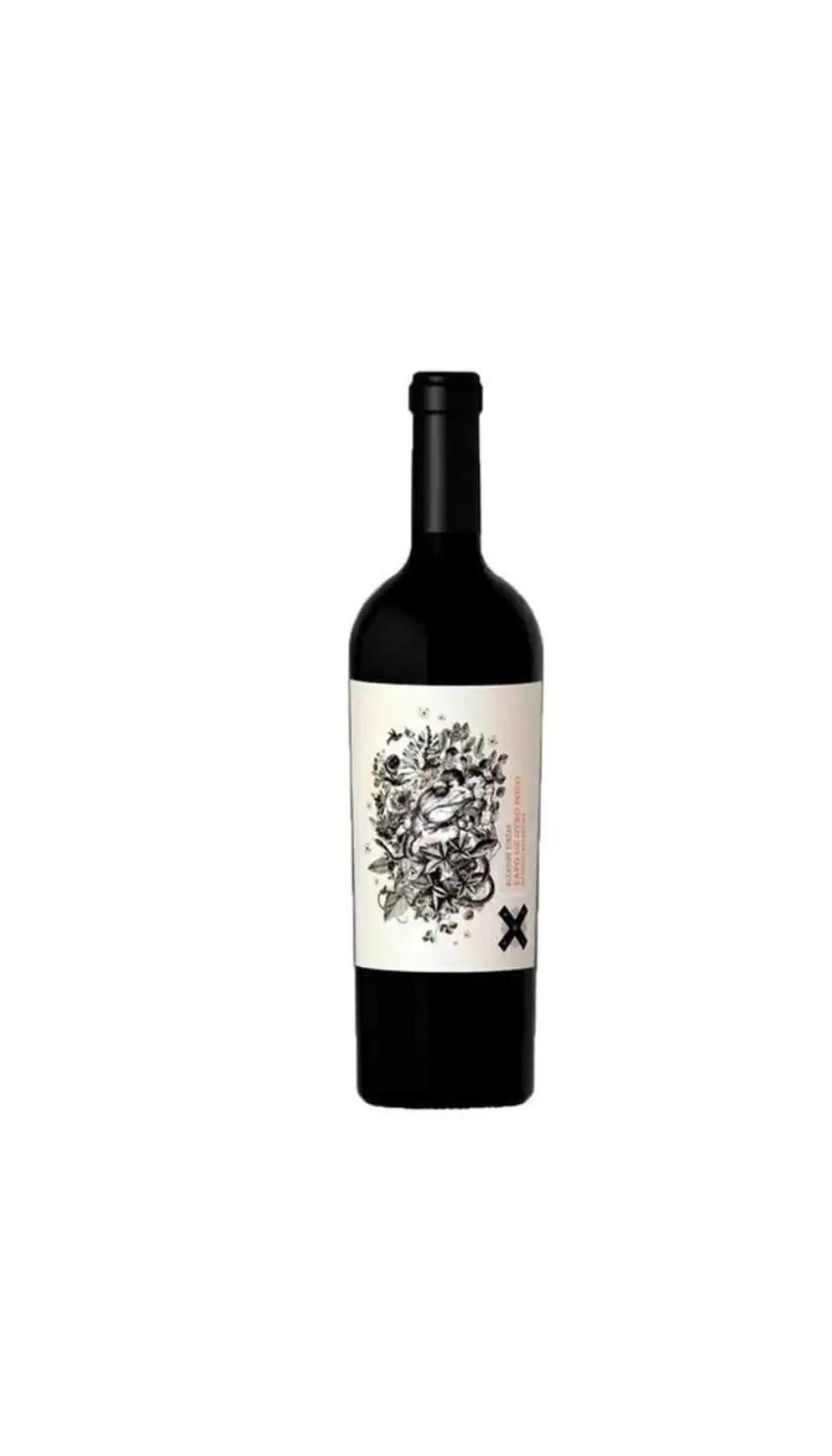 SAPO DE OTRO POZO MALBEC SYRAH 2