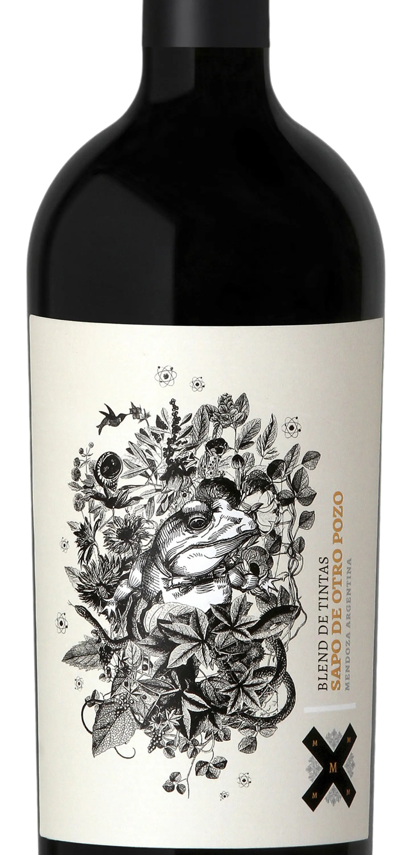 SAPO DE OTRO POZO MALBEC SYRAH 3