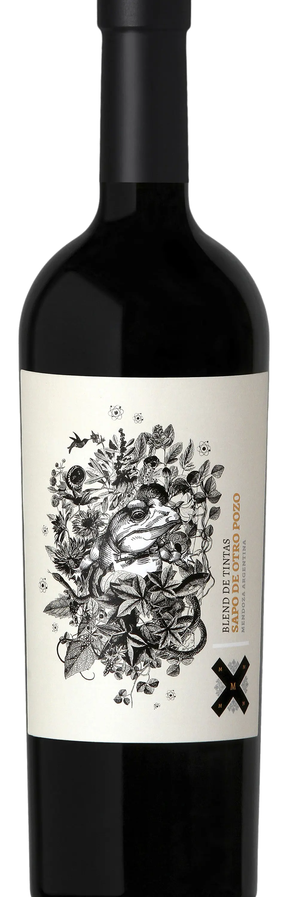 SAPO DE OTRO POZO MALBEC SYRAH 3