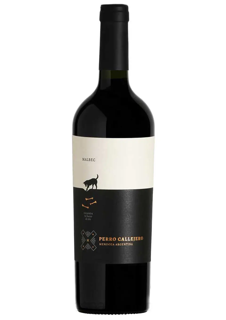 PERRO CALLEJERO MALBEC 1
