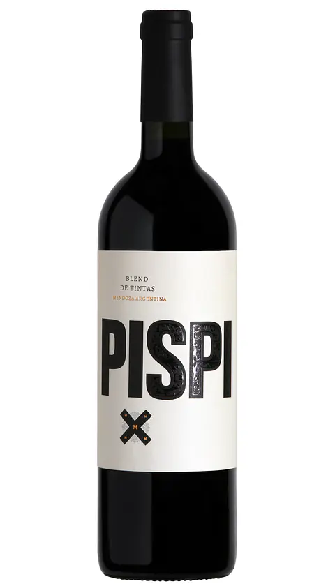 PISPI BLEND DE TINTAS (MB-PV-BON-CF-ML)