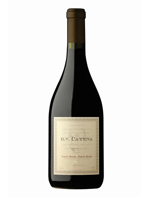 DV CATENA PINOT-PINOT