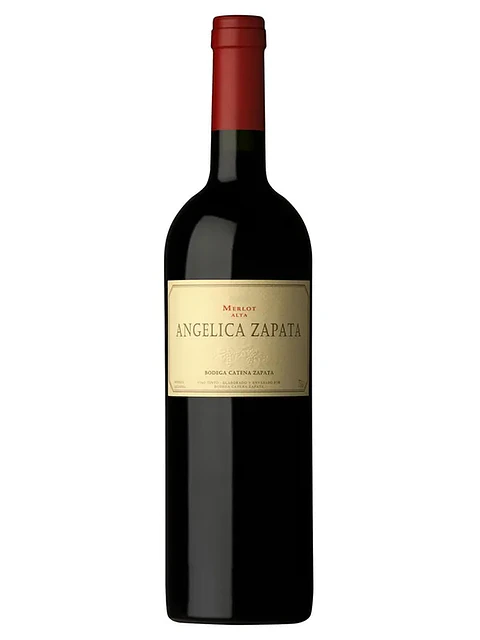 ANGELICA MERLOT ALTA