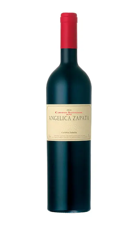 ANGELICA ALTA CABERNET SAUVIGNON 