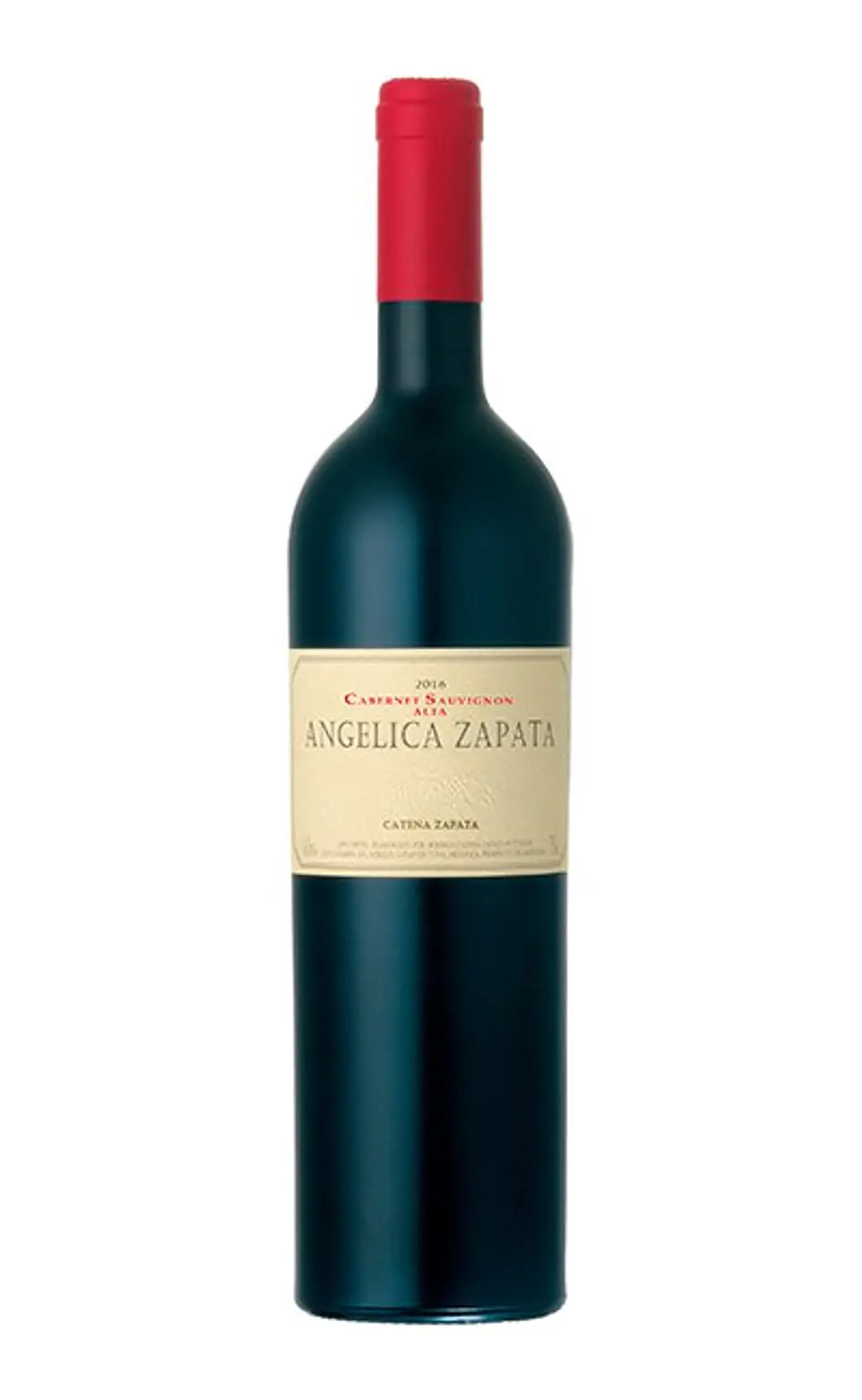 ANGELICA ALTA CABERNET SAUVIGNON  1