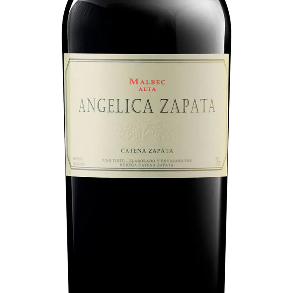 ANGELICA MALBEC ALTA 2
