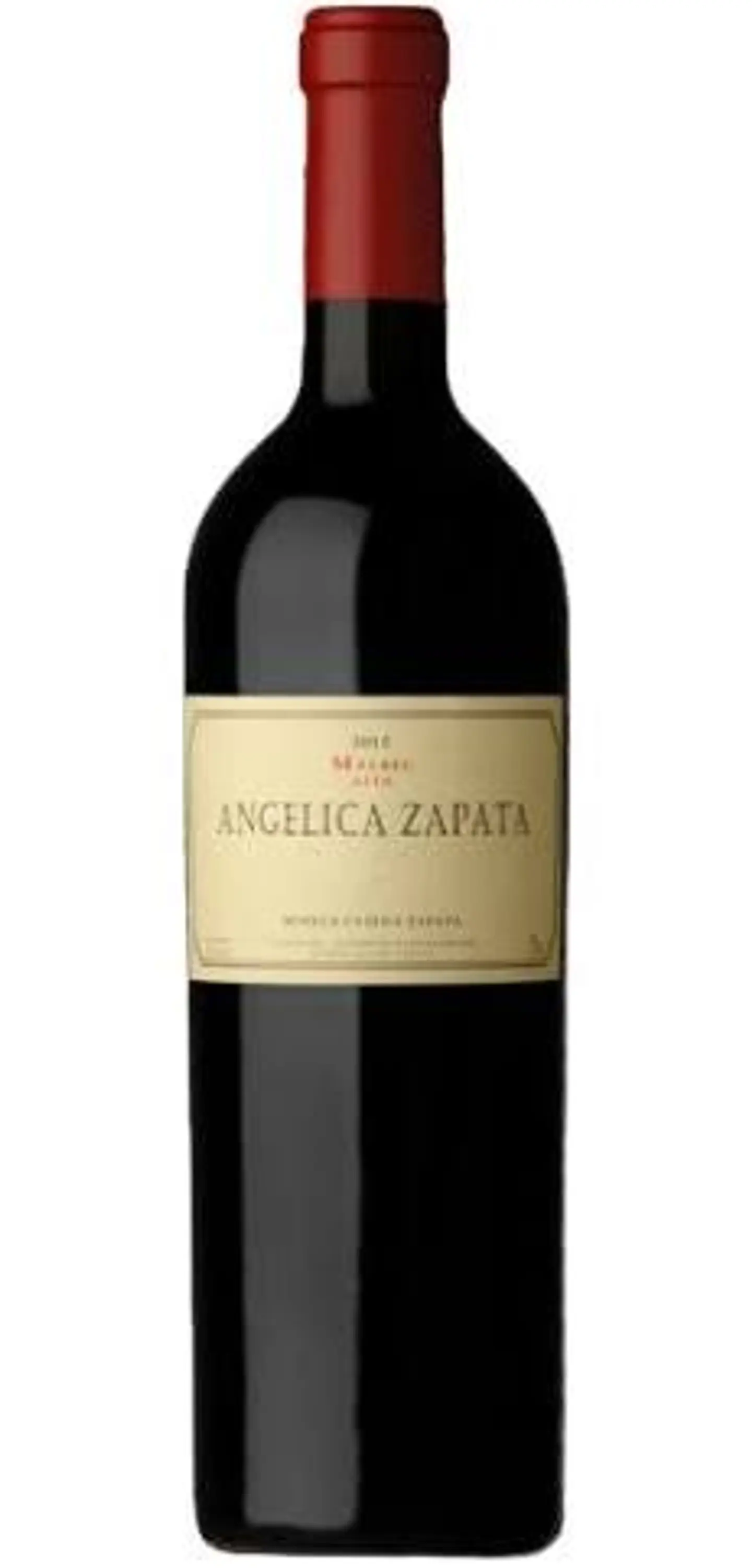 ANGELICA MALBEC ALTA 1