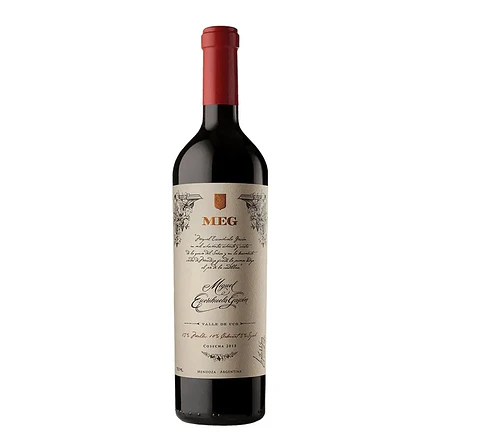 ESCORIHUELA GASCON MEG Malbec-Cabernet Sauvignon