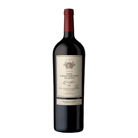 ESCORIHUELA GASCON THE PRESIDENTS BLEND