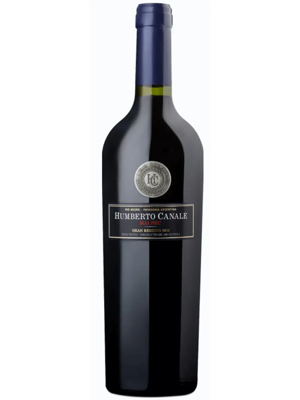 HUMBERTO CANALE GRAN RESERVA MALBEC 1
