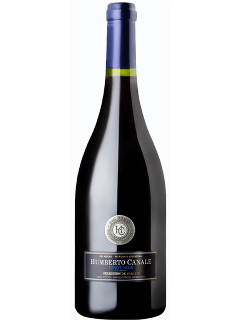 HUMBERTO CANALE GRAN RESERVA PINOT NOIR