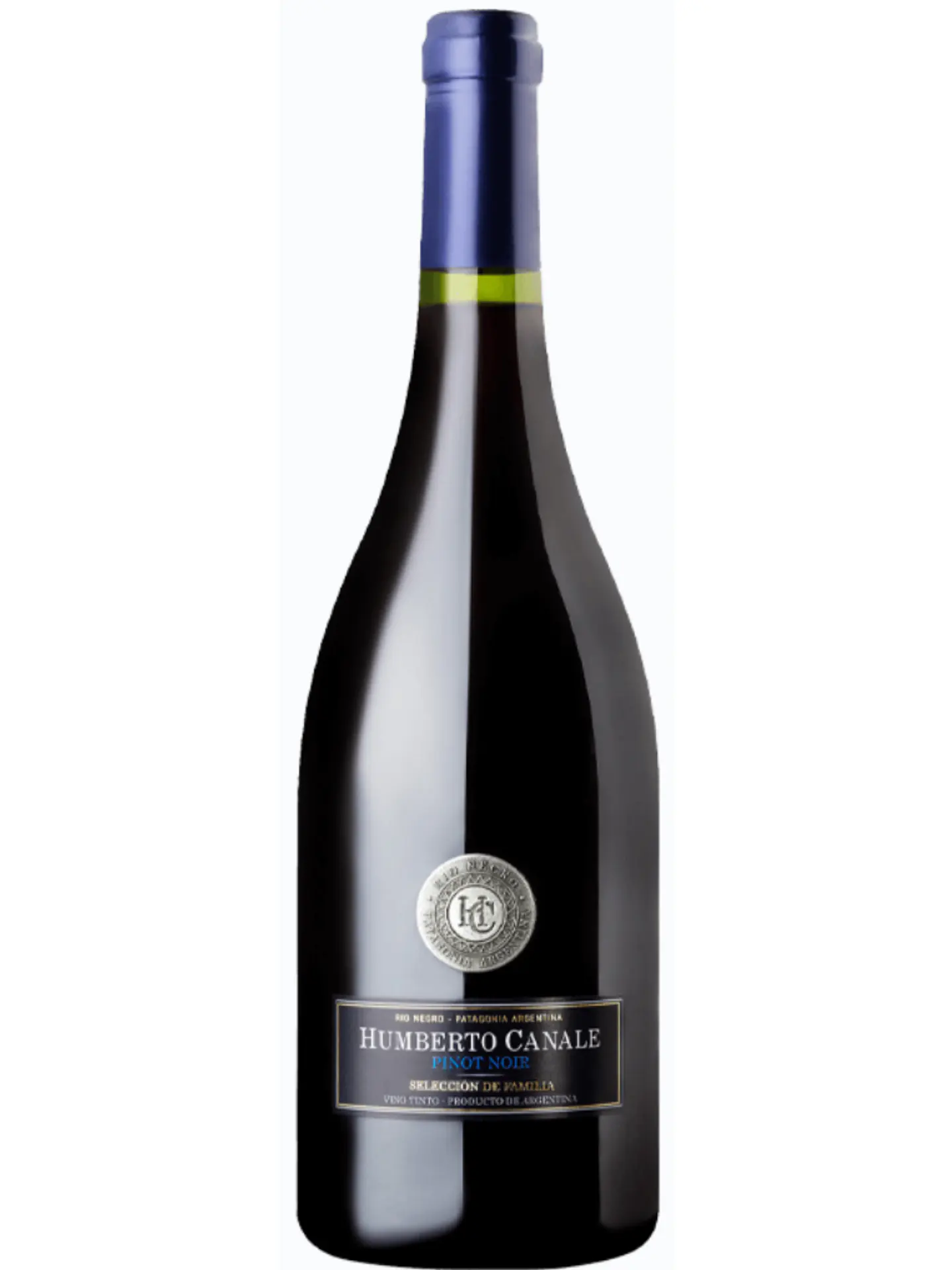 HUMBERTO CANALE GRAN RESERVA PINOT NOIR 1