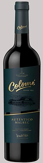 COLOME AUTENTICO MALBEC - Miniatura 3