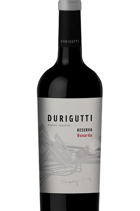 DURIGUTTI RESERVA BONARDA