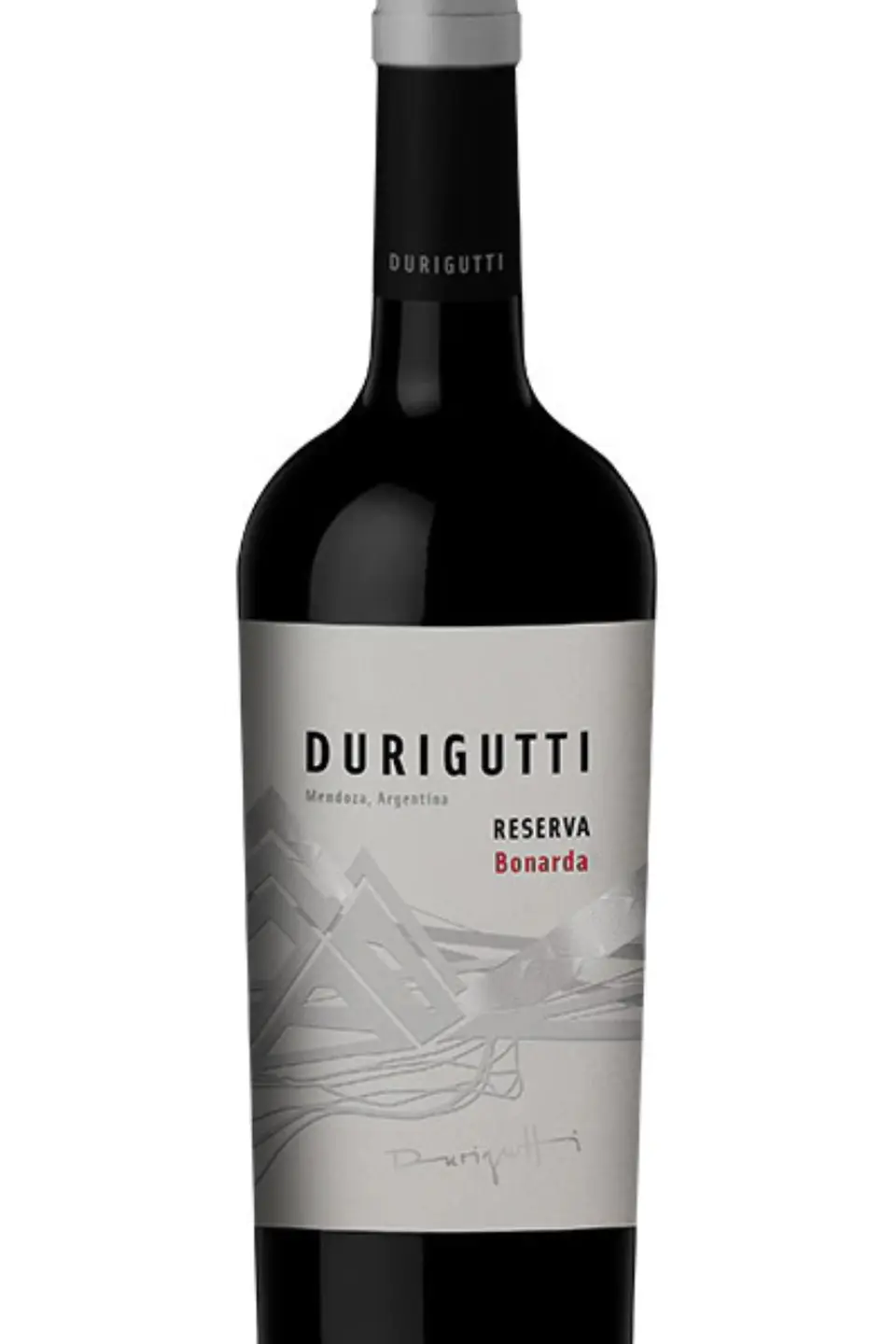 DURIGUTTI RESERVA BONARDA 1