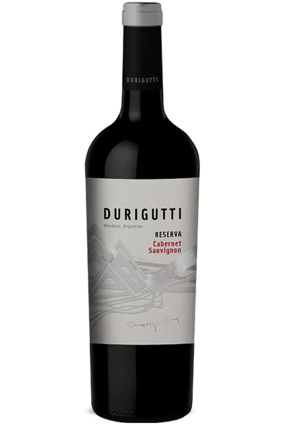 DURIGUTTI RESERVA CABERNET SAUVIGNON 2019 1