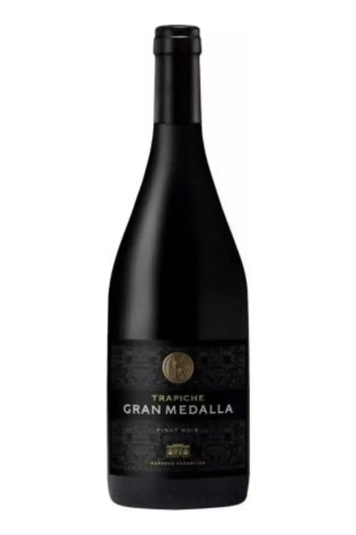 TRAPICHE GRAN MEDALLA PINOT NOIR 2015 1