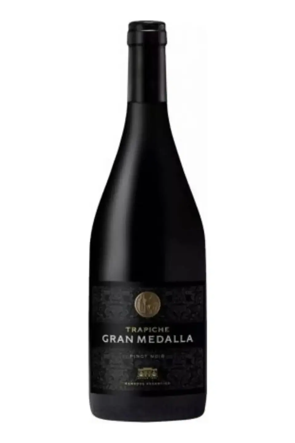 TRAPICHE GRAN MEDALLA PINOT NOIR 2015 1
