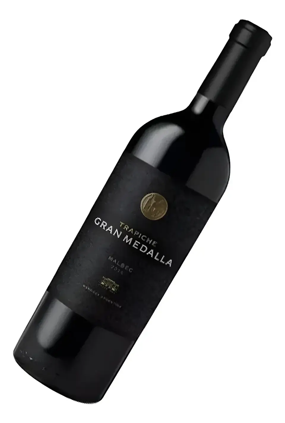 TRAPICHE GRAN MEDALLA MALBEC 2