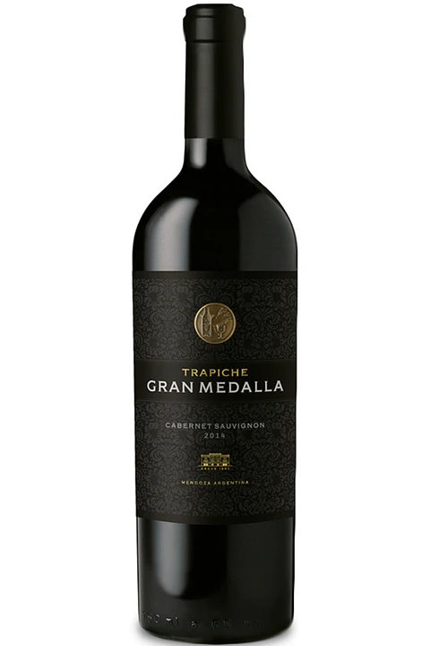 TRAPICHE GRAN MEDALLA CABERNET SAUVIGNON
