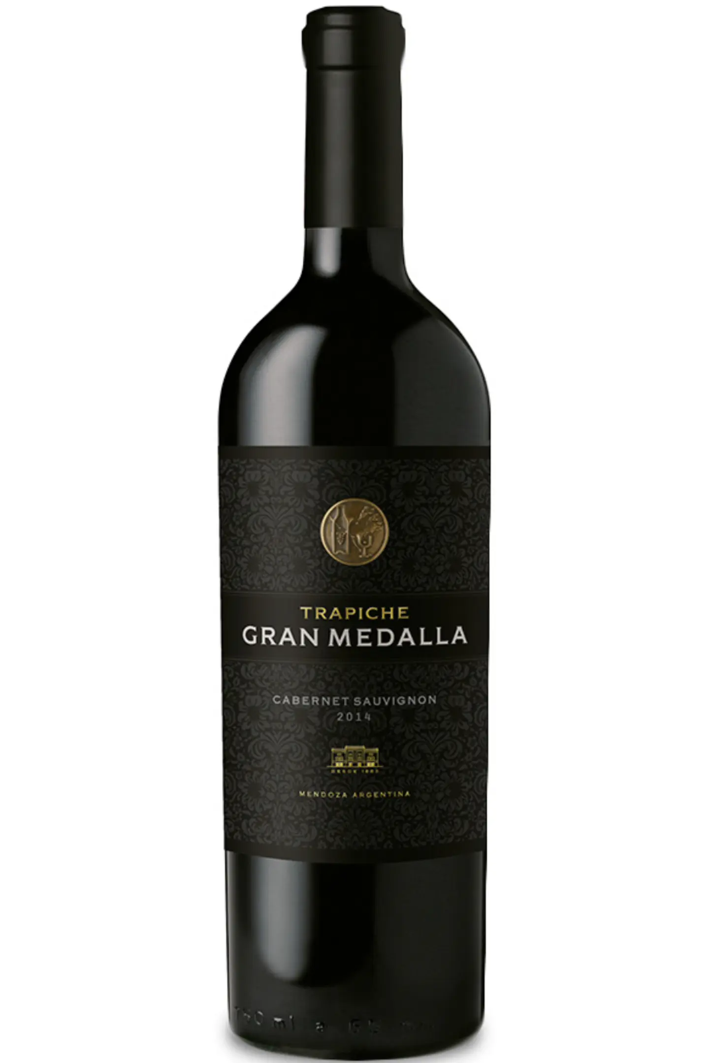 TRAPICHE GRAN MEDALLA CABERNET SAUVIGNON 1