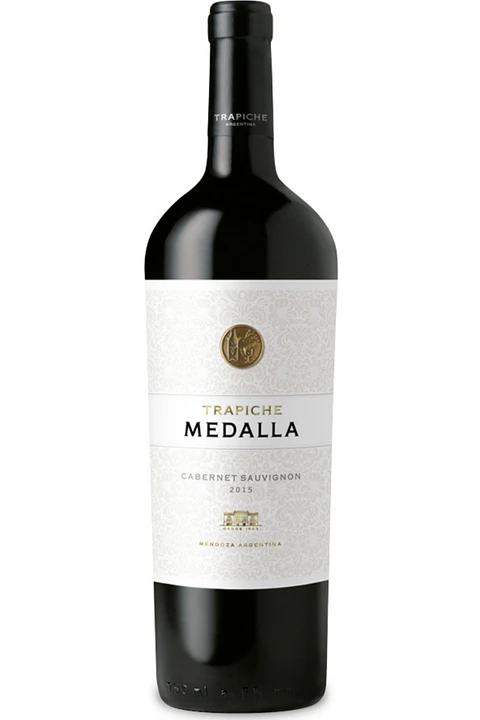TRAPICHE MEDALLA CABERNET SAUVIGNON