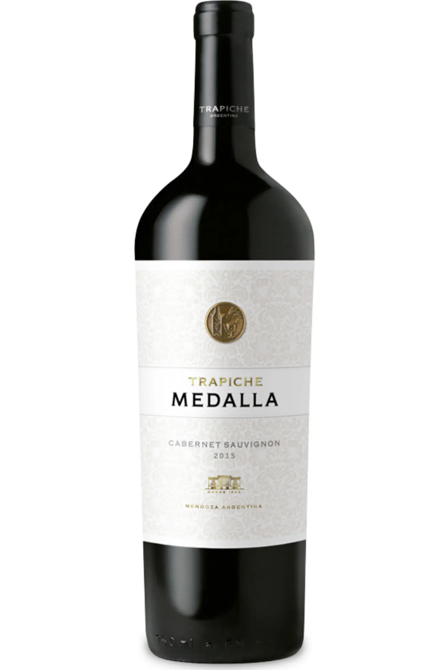 TRAPICHE MEDALLA CABERNET SAUVIGNON 1