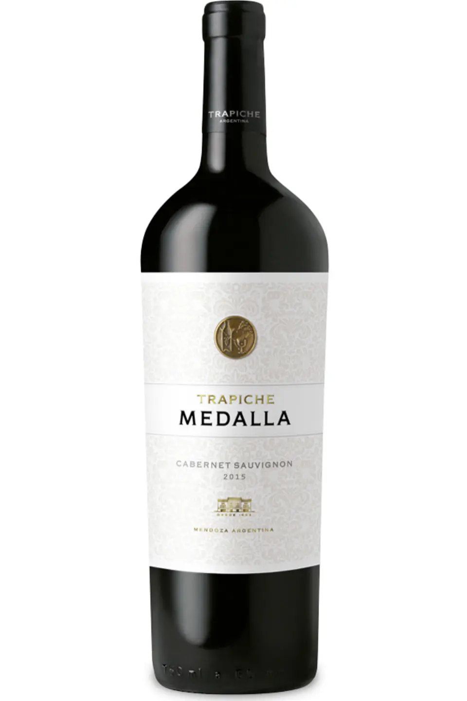 TRAPICHE MEDALLA CABERNET SAUVIGNON 1