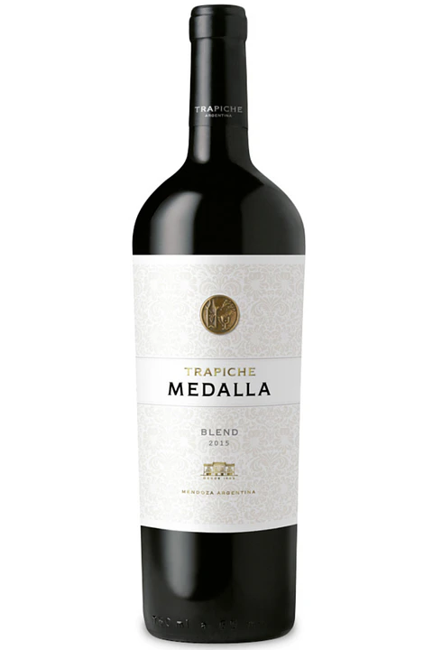 TRAPICHE MEDALLA BLEND