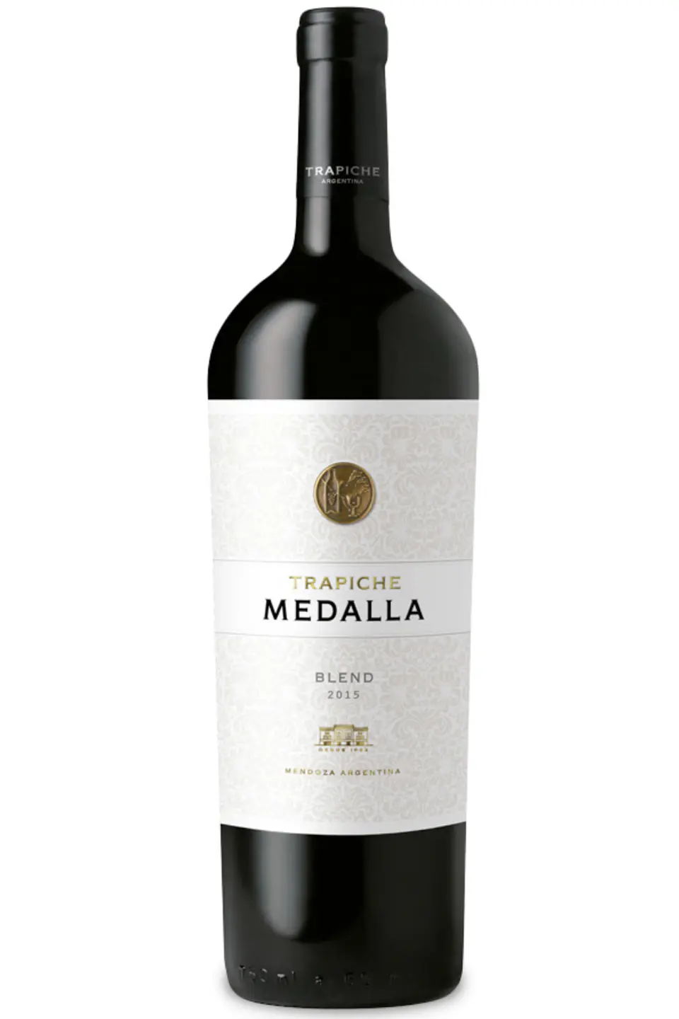 TRAPICHE MEDALLA BLEND 1