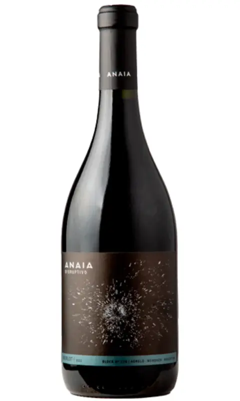 ANAIA DISRUPTIVO MERLOT