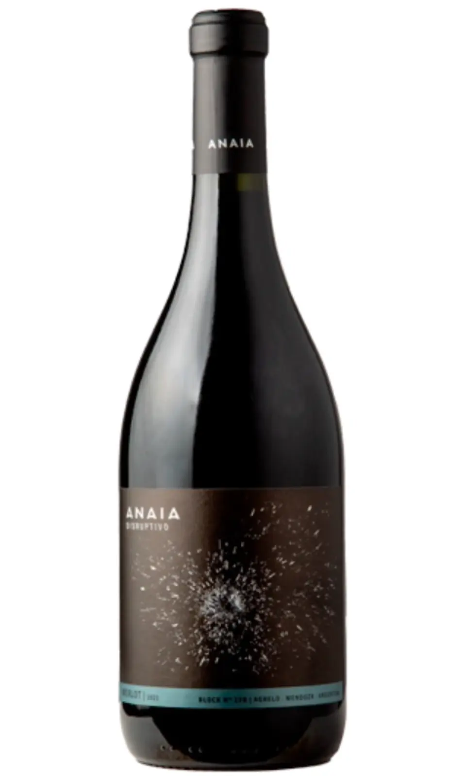 ANAIA DISRUPTIVO MERLOT 1