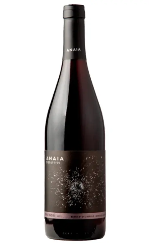 ANAIA DISRUPTIVO PINOT NOIR