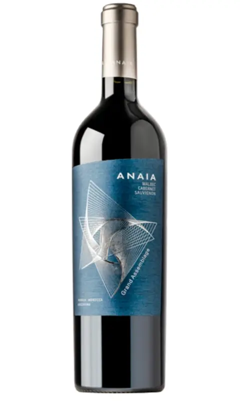 ANAIA GRAND ASSEMBLAGE