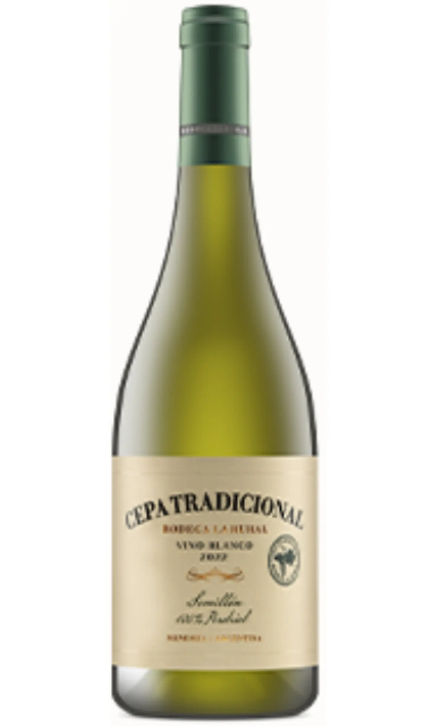  SAN FELIPE CEPA TRADICIONAL Semillon 1
