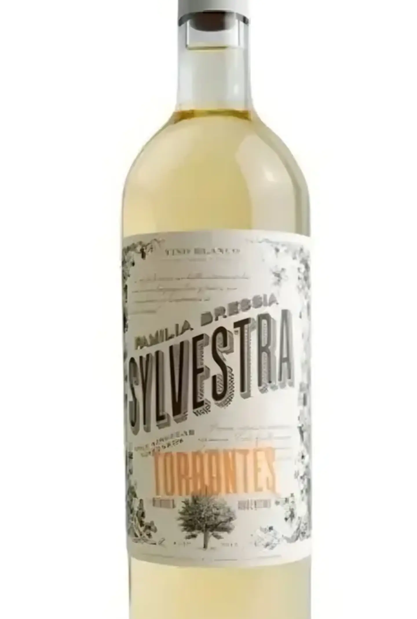 BRESSIA SYLVESTRA Torrontes 2