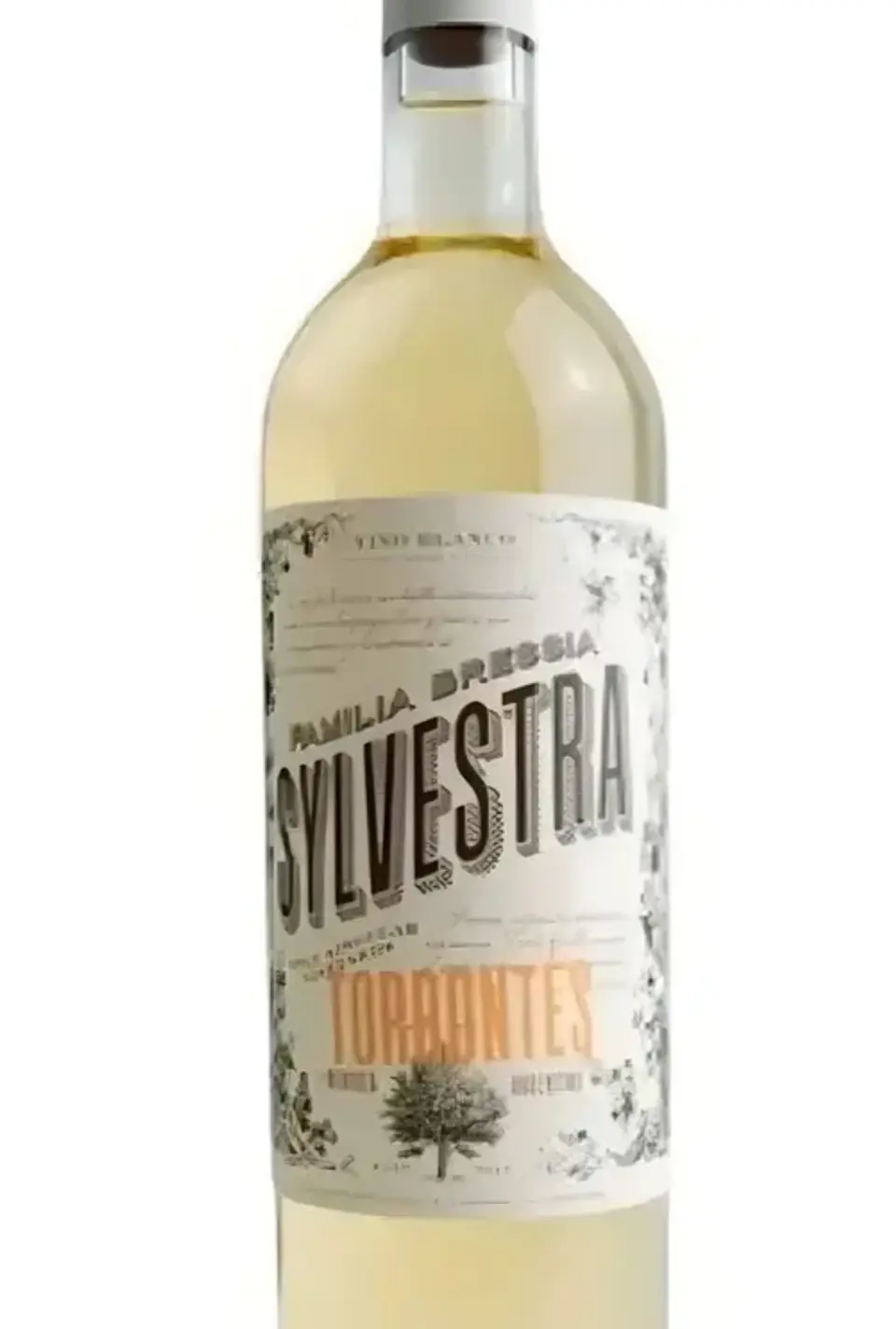 BRESSIA SYLVESTRA Torrontes 2