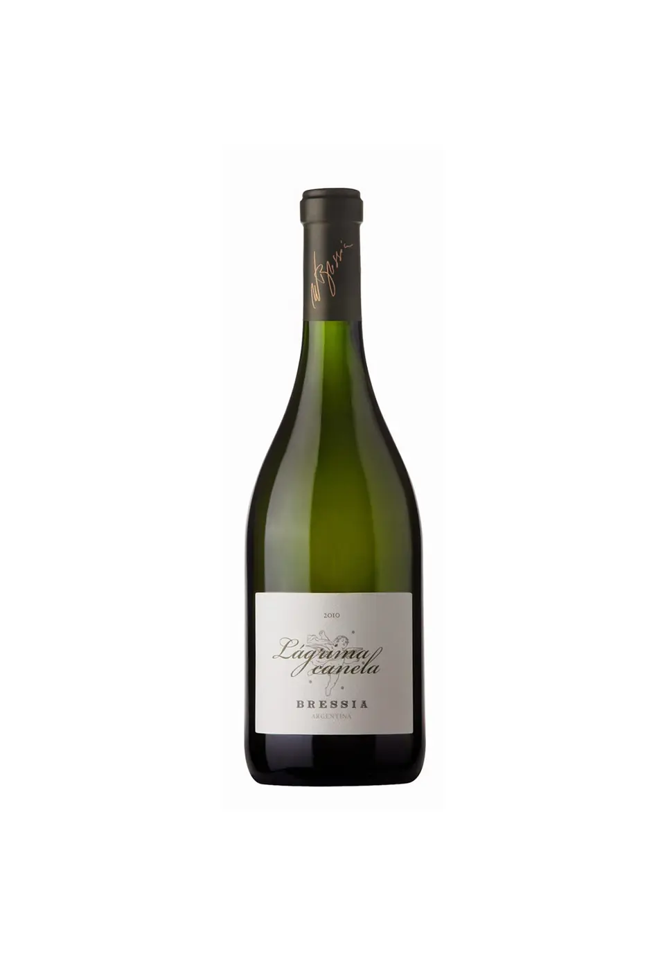 BRESSIA LAGRIMA CANELA Blend (chardonnay-semillon)  3